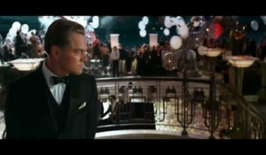 Bande-annonce : Gatsby le magnifique - VOST
