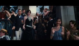 Gatsby le magnifique - Extrait 4 VO