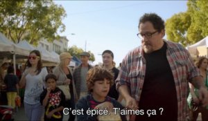 #CHEF - Bande-Annonce VOST