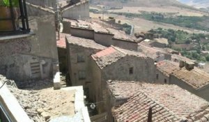En Sicile, des maisons vendues 1 euro