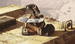 Wall-E VOST - Making-Of (4)