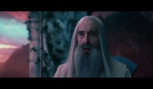 Le Hobbit : Un voyage inattendu - Extrait (7) VO