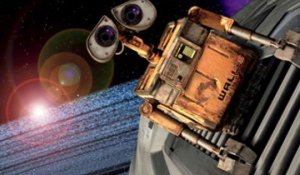 Bande-annonce : Wall-E VOST- teaser (2)