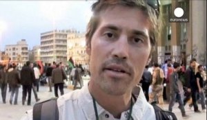 L'Etat islamique revendique la décapitation du journaliste James Foley