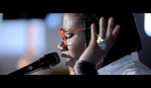 Asa - Jailer - Live Deezer Session