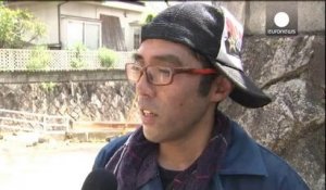 Japon: mobilisation pour retrouver les disparus des éboulements