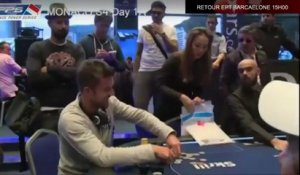 PokerStars Live - Webcast Poker Live (REPLAY)