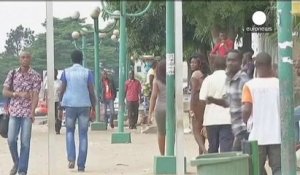 Ebola : la Côte d'Ivoire ferme ses frontières avec les pays touchés