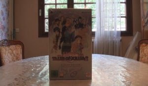 Tales of Xillia 2 - Ludger Kresnik Collector's Edition (Video Unboxing PS3)