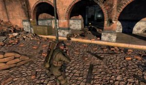 Sniper Elite: La Bataille De Stalingros #6