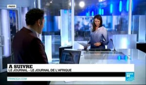 Un oeil sur les médias - Le "gouvernement de combat "de Valls s'effondre après 147 jours