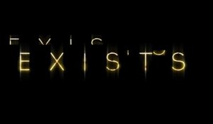 EXISTS - Trailer / Bande-Annonce [VO|HD1080p]