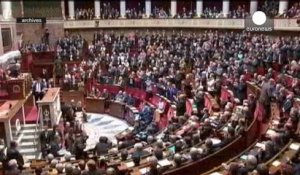 France : le nouveau gouvernement dévoilé mardi
