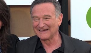 Robin Williams a fait un don à la charité avant sa mort