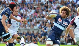 UBB vs RM92 - Le résumé vidéo