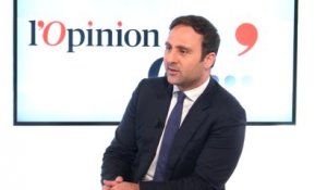 Eduardo Rihan Cypel : "La dissolution, François Hollande ne la veut pas"