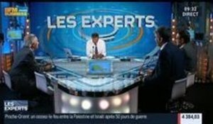 Nicolas Doze: Les experts – 27/08 2/2