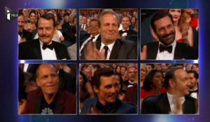Bryan Cranston décroche son quatrième Emmy Award