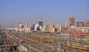 Afrique du Sud, L'économie échappe à la récession