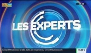 Nicolas Doze: Les experts - 29/08 2/2