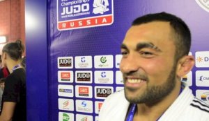 Ilias Iliadis "Three titles and it is not finished"
