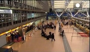 Allemagne : 15 000 usagers affectés par la grève de Germanwings