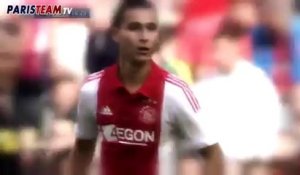 Les adversaires du PSG en C1 : l'Ajax