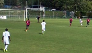 U19 National - Clermont Foot 2-2 OM : le résumé