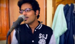 Nevey Mantrama (DuBSteP) || Music Video || By Patel Bros