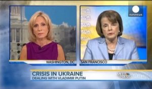 L'Occident doit-il fournir une aide militaire à l'Ukraine ?