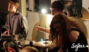 Caged Animals - Hold On, We're Going Home (Drake Cover) - Sofar London (#610)