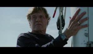 All Is Lost - Extrait VO