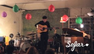 Sivu - Human Error | Sofar London (#540)