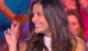 Gyselle Soares, la nouvelle recrue de TPMP qui fait le buzz !