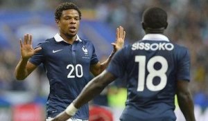 Rémy : "On a changé l'image de l'Equipe de France"