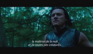 DRACULA UNTOLD - Bande-annonce2 VO