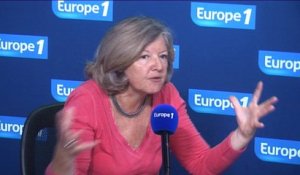 Levallois : "les djihadistes Européens sont des gens perdus"