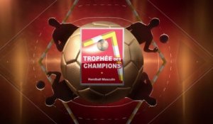 Trophée des Champions / 2e demi-finale : les réactions de Montpellier