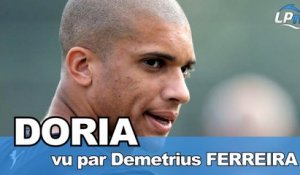 Doria vu par Demetrius Ferreira