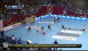 Handball : Le Trophée des Champions pour le PSG