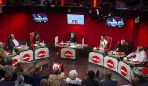 La première gagnante de la Valise RTL dans Les Grosses Têtes