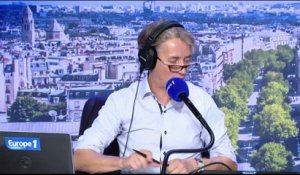 Jean-Pierre Mignard dans "Le Club de la Presse" - PARTIE 5