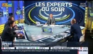 Sébastien Couasnon: Les experts du soir - 09/09 2/4