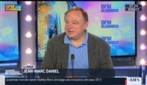 Jean-Marc Daniel: La bataille de la Marne en 1914 – 10/09