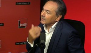 G. Kepel : "Ces égorgements, on ne le fait pas pour des êtres humains d'habitude"