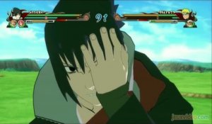 gaming Naruto Shippuden - Ultimate Ninja Storm Revolution -  PS3 360