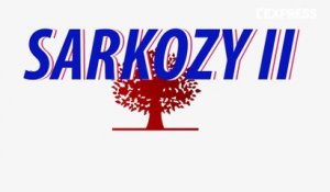 La bande-annonce du retour de Sarkozy
