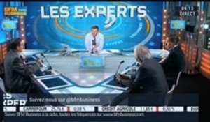 Nicolas Doze: Les experts - 15/09 1/2