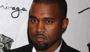 Kanye West Rushed to Hospital