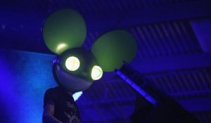 Deadmau5 Vs. Disney | The Flop Shop